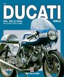 The Ducati Bible 860 900  Mille All models 1975 to 1986
