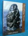 Breathing Stone Contemporary Haida Argillite Sculpture