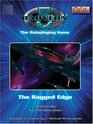 Babylon 5 The Ragged Edge