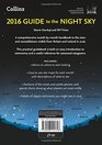 2016 Guide to the Night Sky A MonthbyMonth Guide to Exploring the Skies Above Britain and Ireland