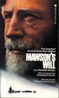 Mawson's Will