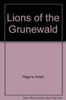 Lions of the Grunewald