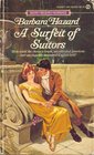 A Surfeit of Suitors (Signet Regency Romance)
