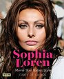 Sophia Loren Movie Star Italian Style