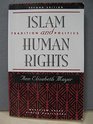 Islam and Human Rights Tradition and Politics