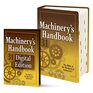 Machinery's Handbook  Digital Edition Toolbox