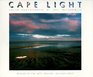 Cape Light  Color Photographs by Joel Meyerowitz
