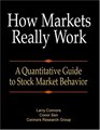 How Markets Really Work A Quantitative Guide to Stock Market Behavior