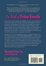 The Trial of Dedan Kimathi