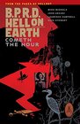 BPRD Hell on Earth Volume 15 Cometh the Hour