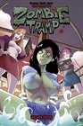 Zombie Tramp Volume 7 Bitch Craft