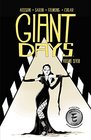 Giant Days Vol 7