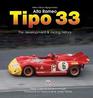 Alfa Romeo Tipo 33 The development and racing history