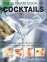 Cocktails  Mixed Drinks