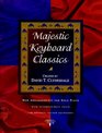 Majestic Keyboard Classics