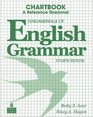 Fundamentals of English Grammar Chartbook