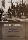 The Army of the Potomac Birth of Command November 1860September 1861