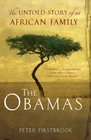 The Obamas The Untold Story of an African Family