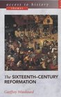 The SixteenthCentury Reformation