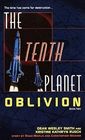 Oblivion (Tenth Planet, Bk 2)