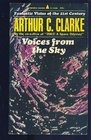 Voices from Sky