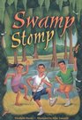 Swamp Stomp