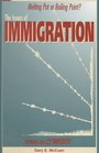 The Issues of Immigration