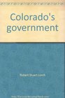 Colorado's government