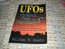 Ufos Friend Foe or Fantasy A Biblical Perspective on the Phenomenon of the Century