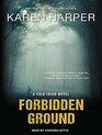 Forbidden Ground (Cold Creek, 2)