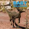 Baby Dinosaurs Calendar 2016 16 Month Calendar
