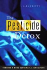 The Pesticide Detox Towards A More Sustainable Agriculture