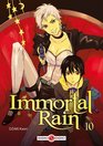 Immortal Rain Vol.10