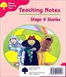 Oxford Reading Tree Stage 4 Storybooks Pack
