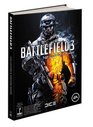 Battlefield 3 Collector's Edition Prima Official Game Guide