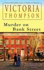 Murder on Bank Street (Gaslight, Bk 10)