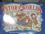 Story World Pupils' Book Bk 2 A StoryBased English Course for Young Children