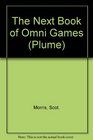 The Next Book of Omni Games