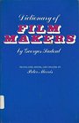 Dictionary of film makers