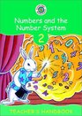 Cambridge Mathematics Direct 2 Numbers and the Number System Teacher's Book