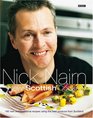 New Scottish Cookery 160 New and Traditional Recipes Using the Best Produce from Scotland