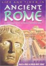 Life and Times in Ancient Rome