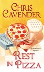 Rest in Pizza (Pizza Lovers, Bk 4)