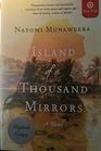 Island of a Thousand Mirrors - Target Book Club Edition