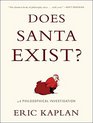 Does Santa Exist A Philosophical Investigation