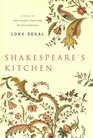 Shakespeare's Kitchen Stories