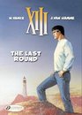 The Last Round XIII Vol 18