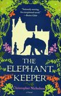 The Elephant Keeper