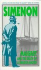 Maigret and the Death of a Harbor-Master (Inspector Maigret)