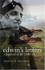 Edwin's Letters A Fragment of Life 194043